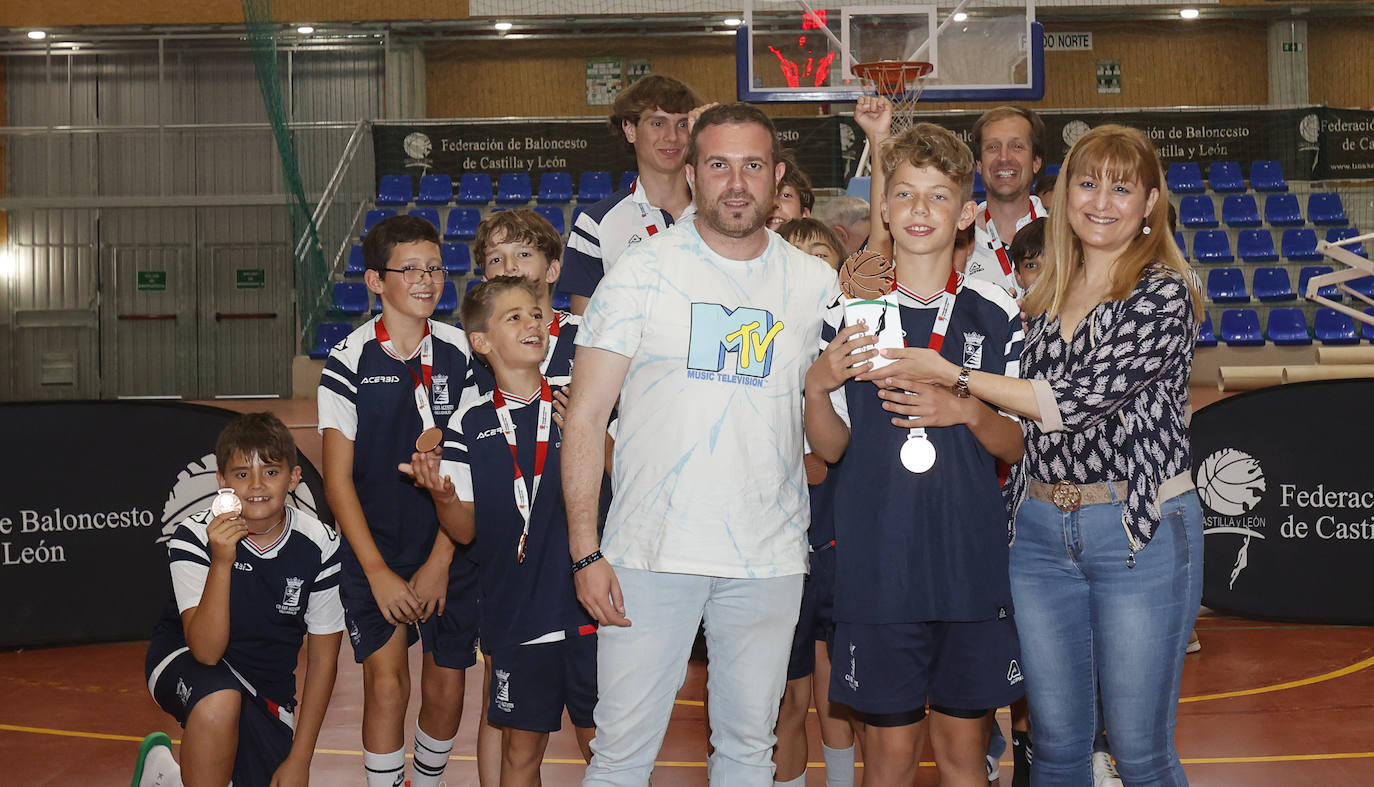 Los campeones de Filipenses