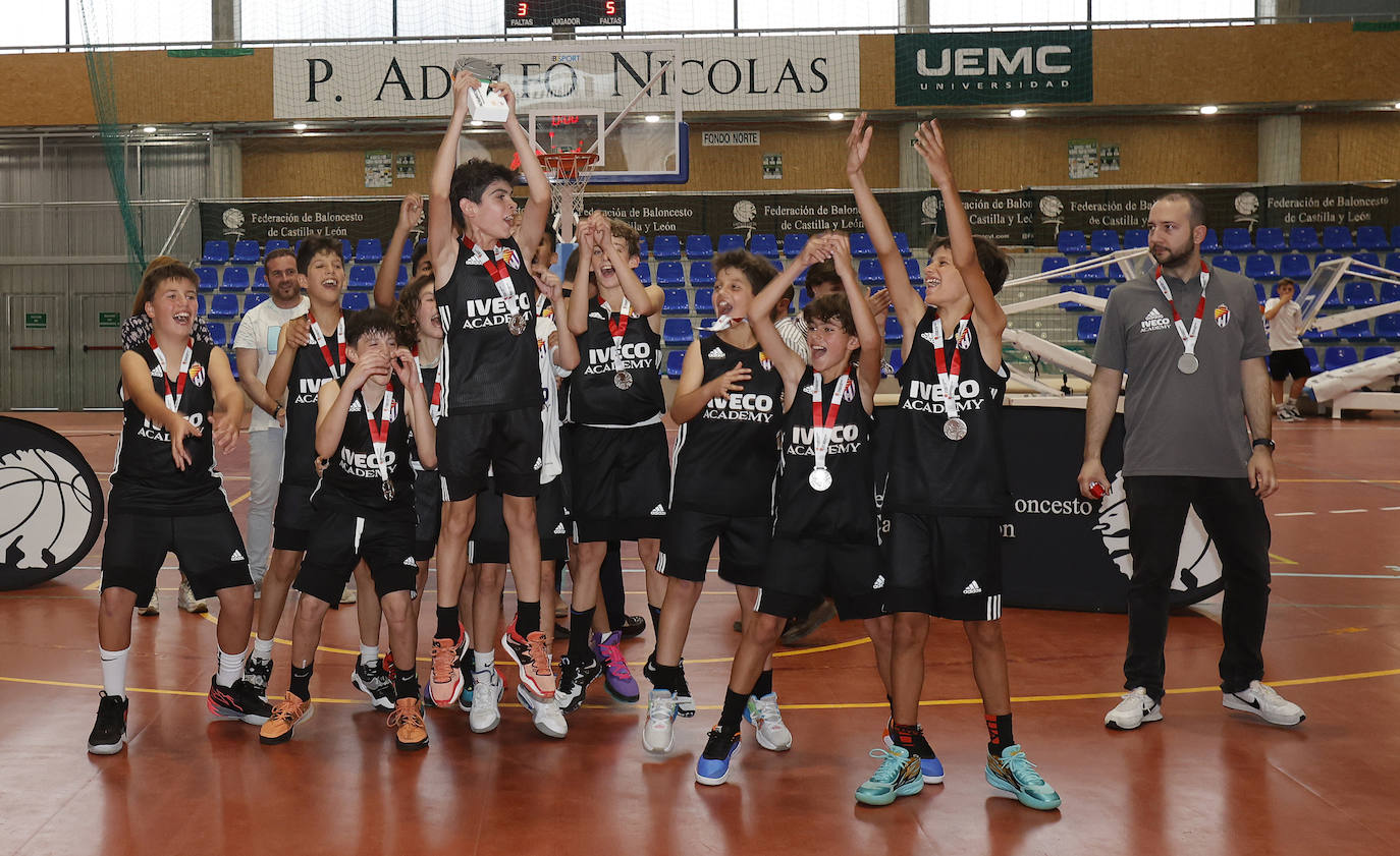 Los campeones de Filipenses