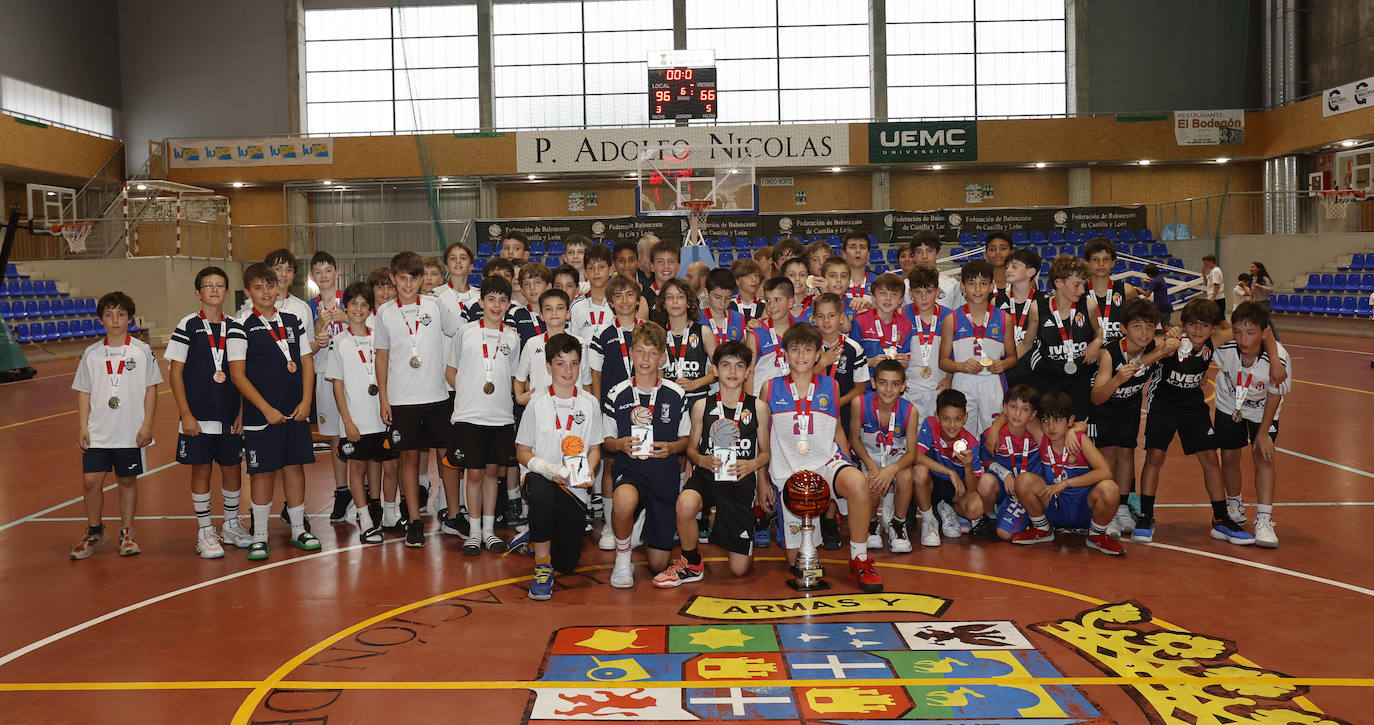 Los campeones de Filipenses