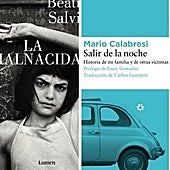 Tres historias italianas: un amor en los años 30 y los asesinatos de Calabresi y Aldo Moro