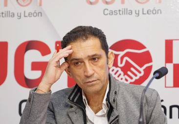 CC OO se querella contra Veganzones por injurias y calumnias