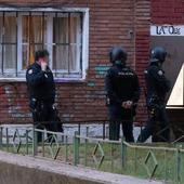 Más de 20 detenciones tras un año de investigación secreta a los clanes de la droga