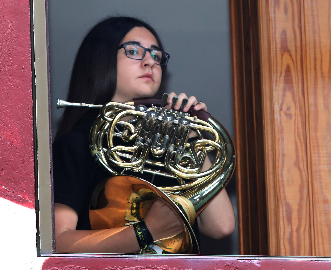 El Palencia Sonora abre puertas y ventanas