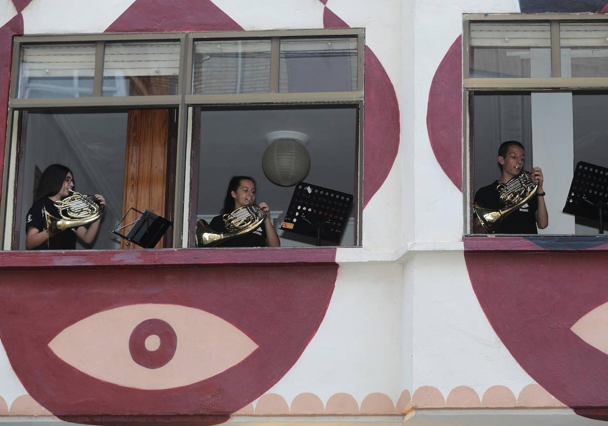 El Palencia Sonora abre puertas y ventanas