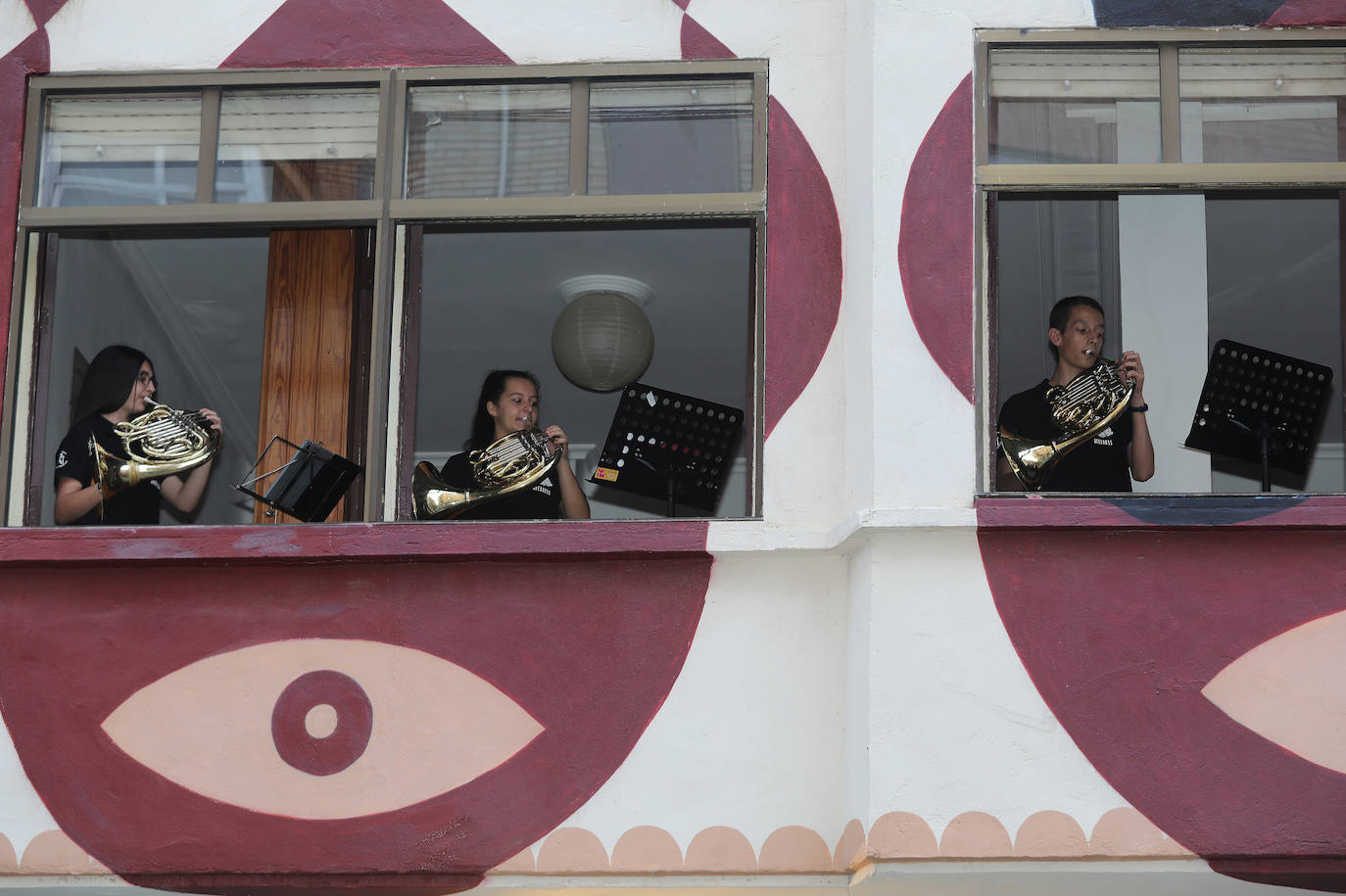 El Palencia Sonora abre puertas y ventanas