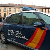 La segunda parte de la 'operación Lata' concluye con tres detenciones en Palencia y Villamuriel