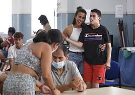 Las convocatorias de Proyectos Sociales de la Fundación 'la Caixa' impulsan cientos de iniciativas.