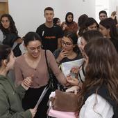 ADE, Enfermería y Medicina son las carreras más codiciadas por los palentinos