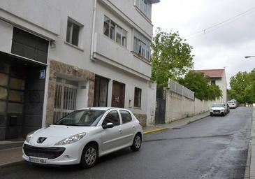 El joven de 21 años apuñalado en la espalda en El Espinar está grave