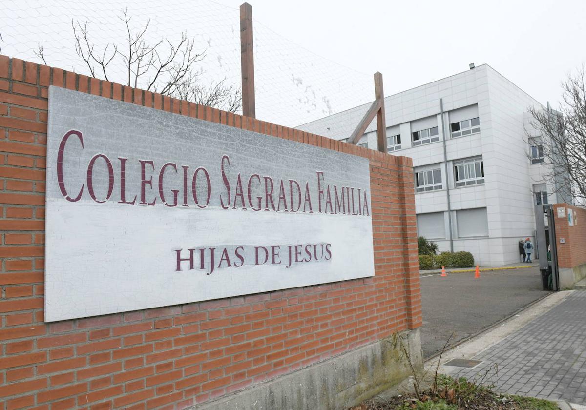 Jesuitinas de Valladolid estrenará Bachillerato Internacional