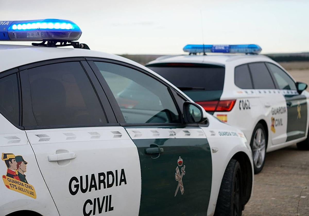 Cinco detenidos por robos en polígonos de Soria por valor de 220.000 euros