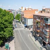 Dos detenidos tras protagonizar una pelea en Vadillos