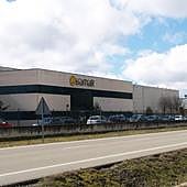 Los industriales de Íscar critican la precaridad de los polígonos de la localidad