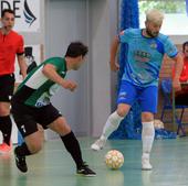 El CD San Cristóbal celebra un histórico ascenso a Segunda B