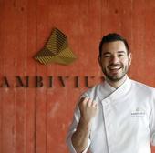 Ambivium, entre los treinta mejores nuevos restaurantes europeos de 2023