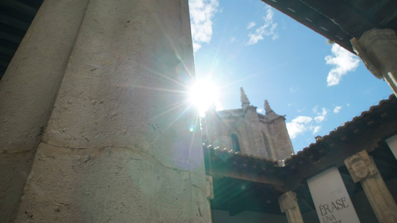 Los suscriptores de &#039;El Norte de Castilla&#039; visitan el Museo Nacional de Escultura