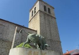 La Pedraja de Portillo: «Una historia milenaria completa la tradición taurina»