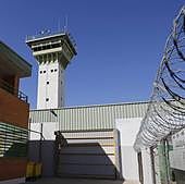 Acepta 18 meses de cárcel por una tableta de hachís que iba a vender a otros presos