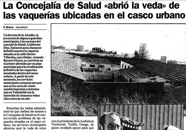 Artículo publicado en El Norte el 18 de noviembre de 1987.