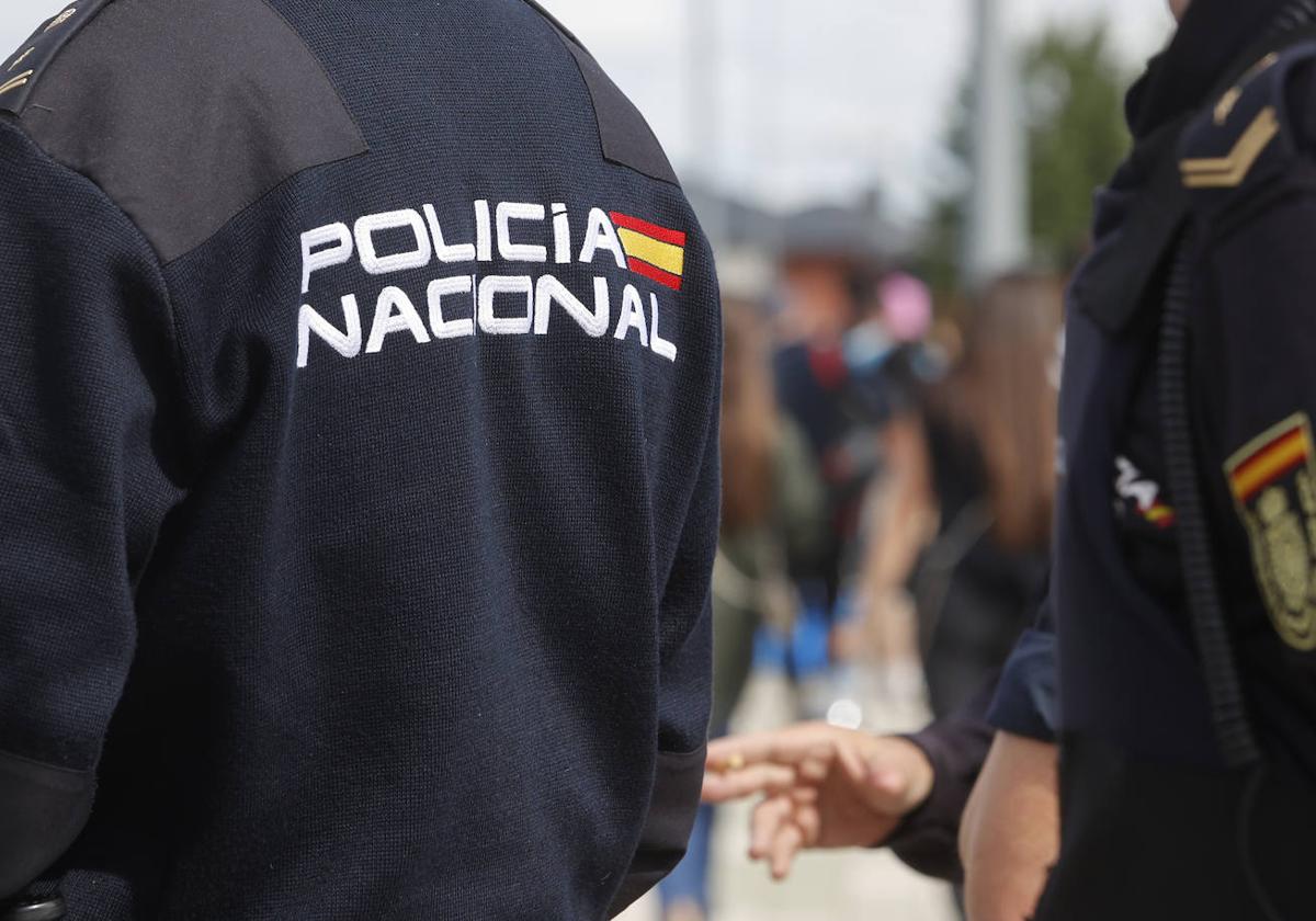 Identificados un hombre y una mujer por presuntas estafas por Internet