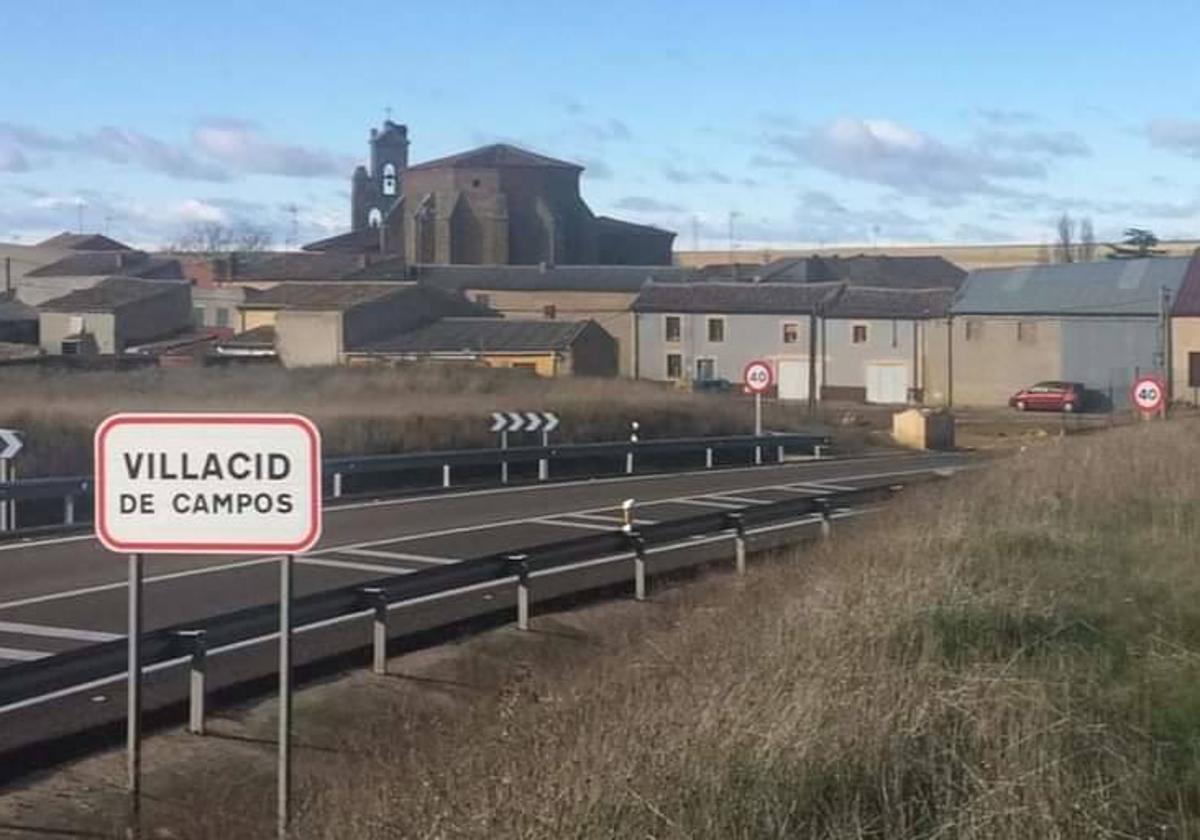 Villacid de Campos: una lucha sin descanso contra la despoblación