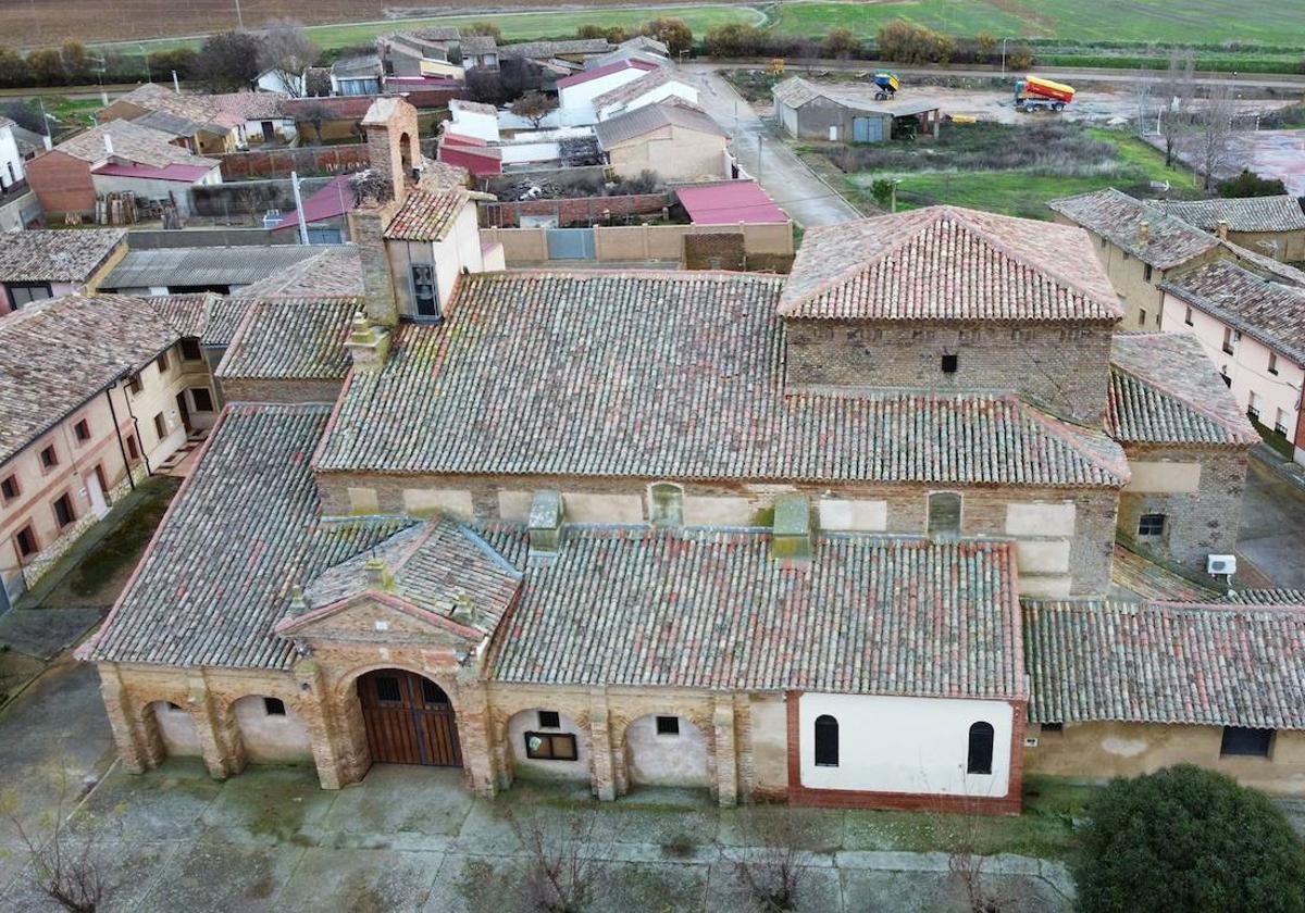 Villafrades: un municipio que abre sus puertas a nuevos vecinos