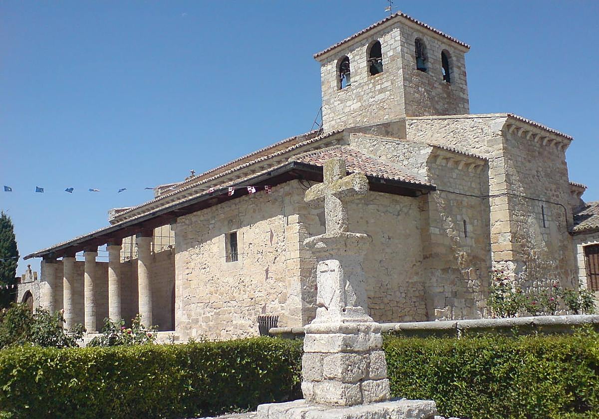 Wamba: «Un pueblo saludable»