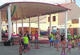 Wamba: donde la sana convivencia es prioridad