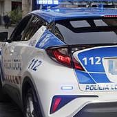 Denunciado por insultar y amenazar de muerte a la Policía