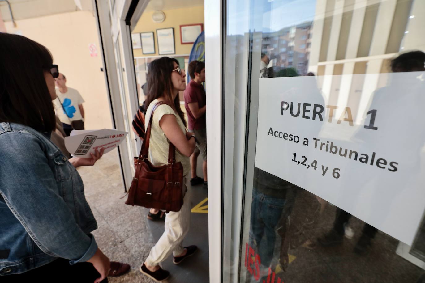 Oposiciones de Secundaria y Formación Profesional en Valladolid