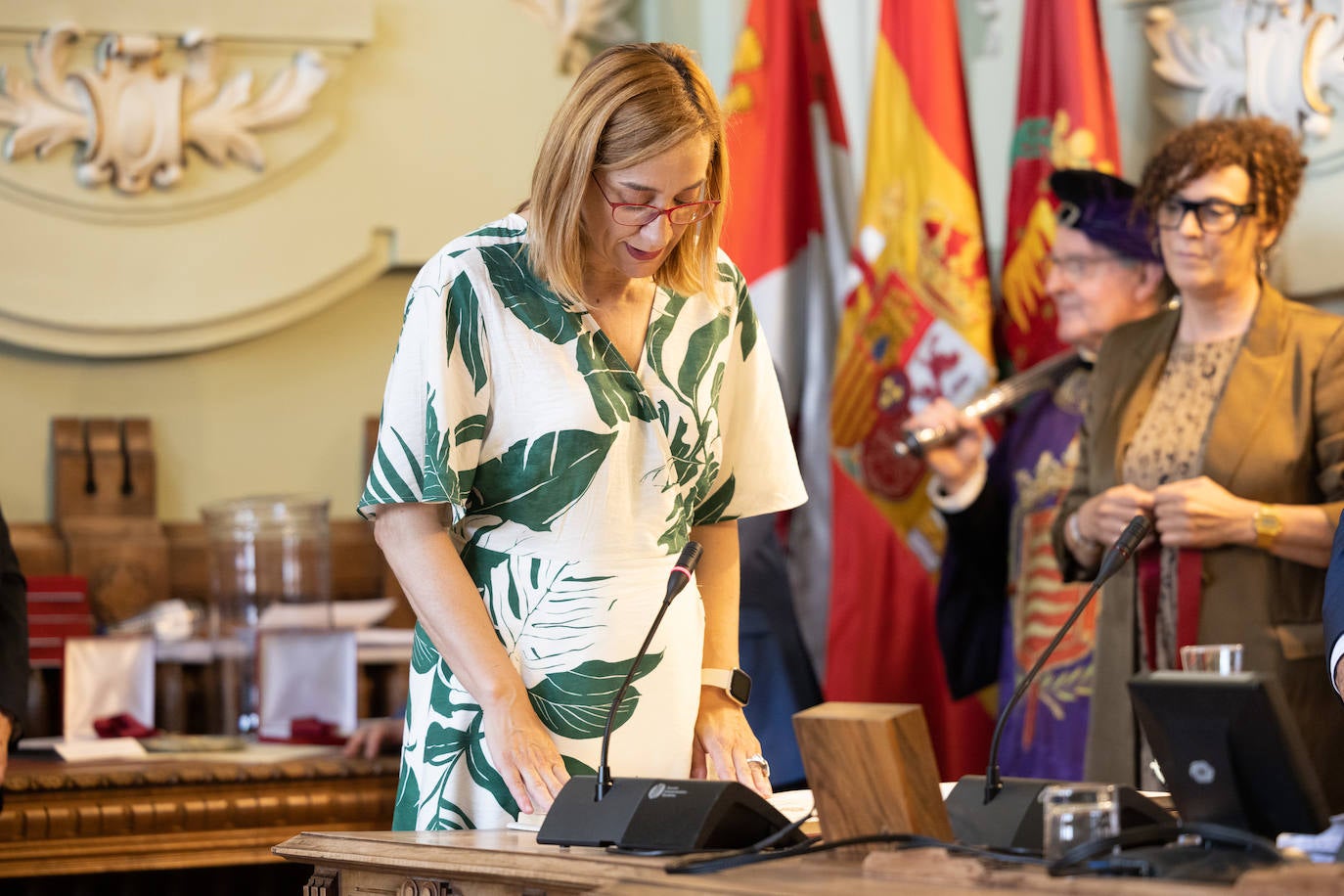 Rocío Anguita (VTLP).