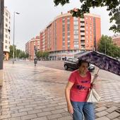 Valladolid vislumbra una ola de calor con picos de más de 35 grados