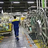 La paga de 1.500 euros en Michelin se abonará en junio y los atrasos en julio