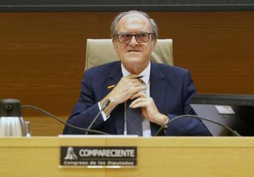 El Defensor del Pueblo pide más prevención de incendios forestales