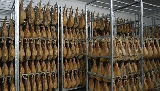 Las exportaciones del sector agroalimentario subieron un 13,6% en 2022