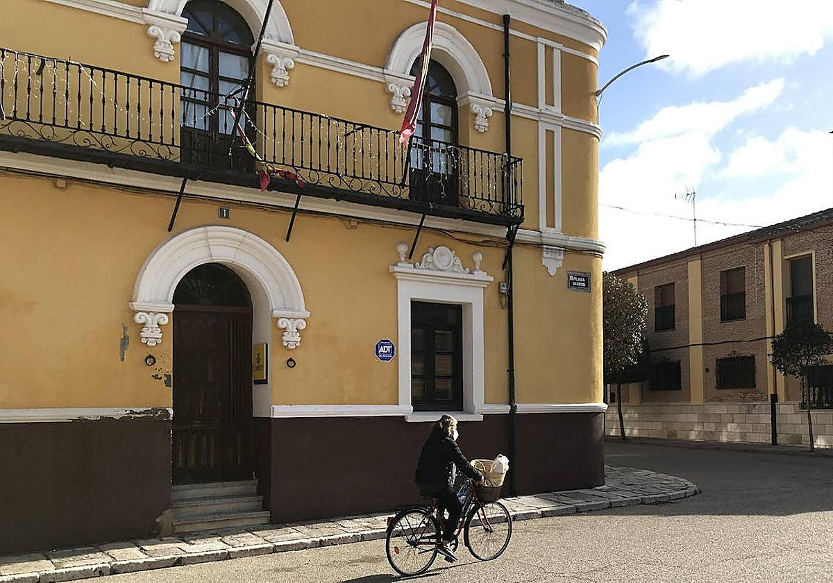 Imagen de archivo de Matapozuelos.