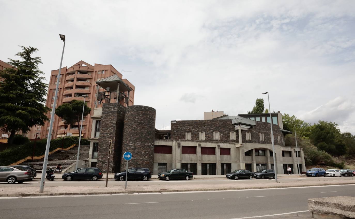 Un paseo en imágenes por la calle Adolfo Miaja de la Muela