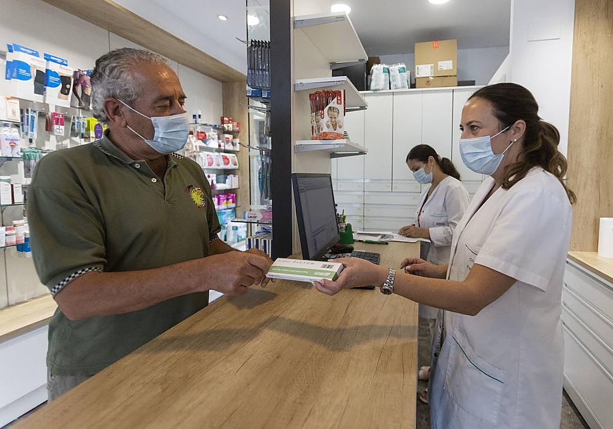 No descuidar la protección