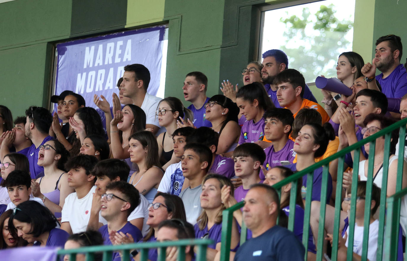 Final de la Copa Delegación de fútbol