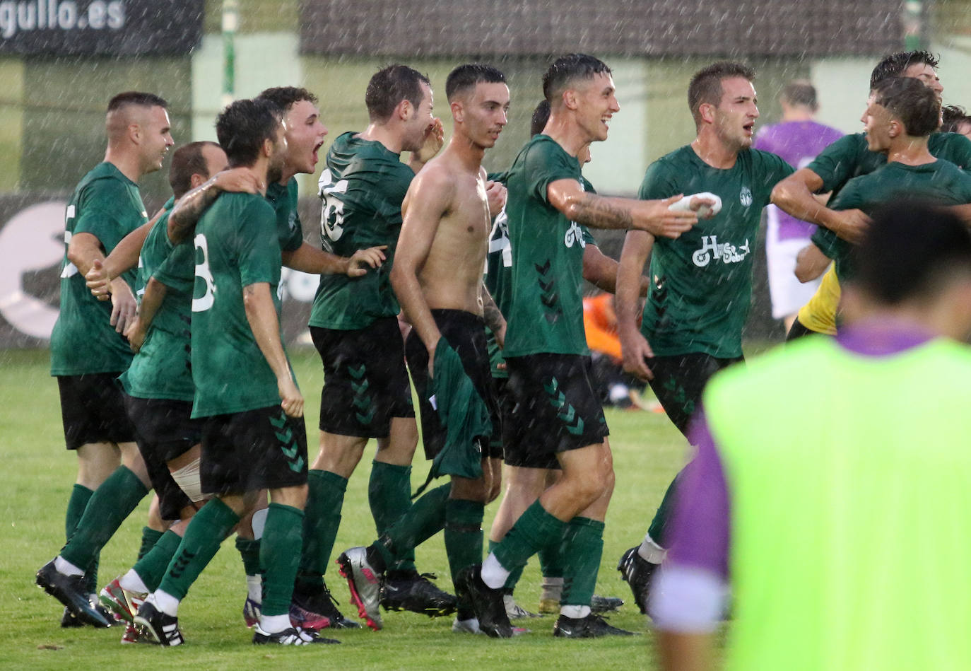 Final de la Copa Delegación de fútbol