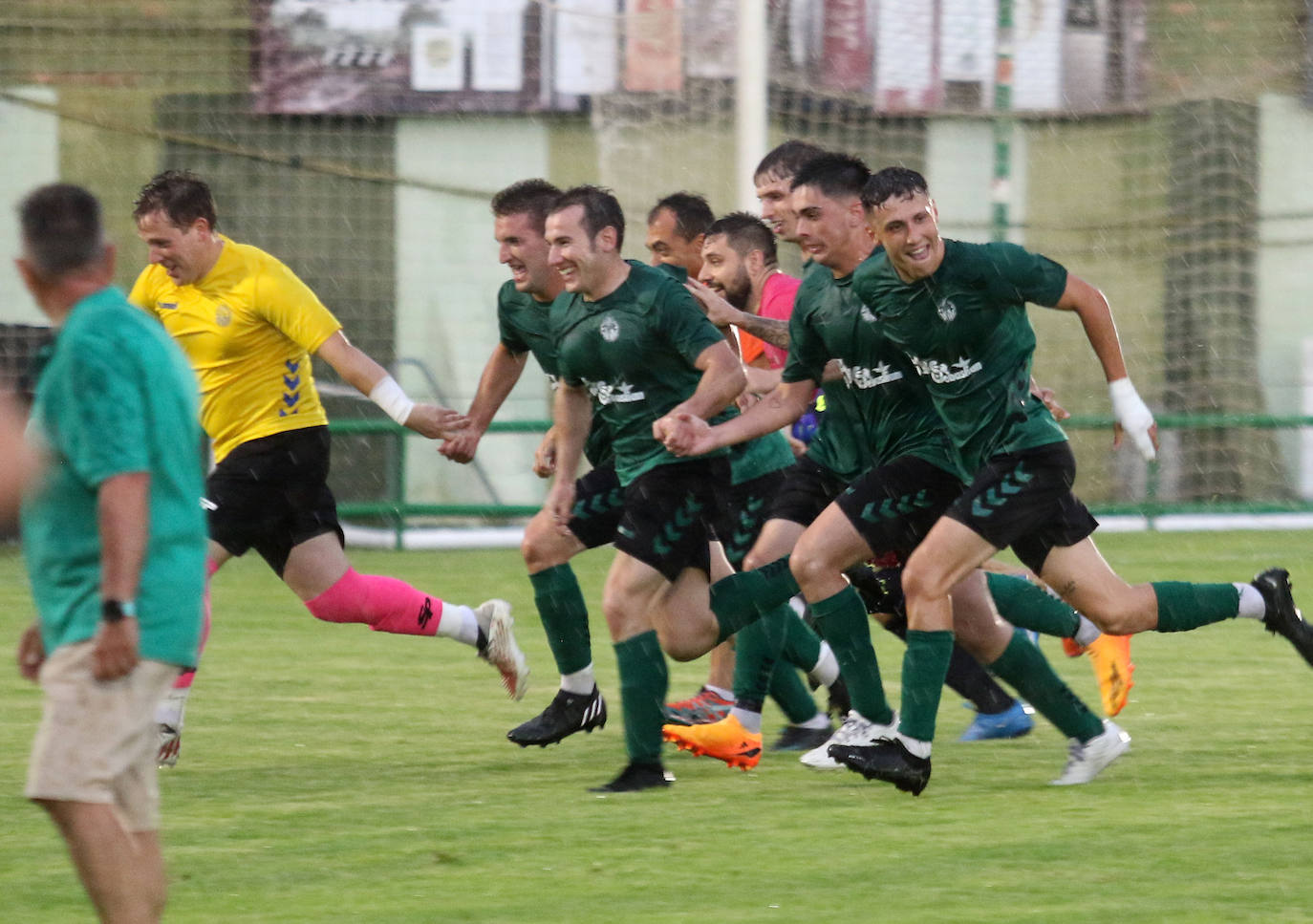Final de la Copa Delegación de fútbol