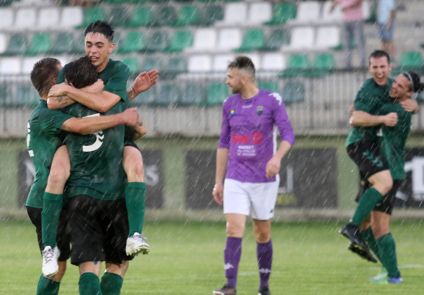 Final de la Copa Delegación de fútbol