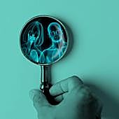 Valladolid registró 5.444 defunciones en 2022: ¿de qué nos morimos?