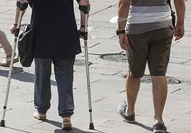 Castilla y León tiene la cuarta tasa de absentismo más alta del país