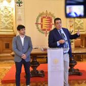 Los descuentos de Auvasa rebajarán 27 millones de viajes en 15 meses