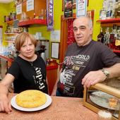 Cierra tras 62 años Las Villas, el bar de Valladolid que «iba para poco»