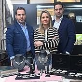 Un asalto con agentes falsos, hachas y tiros para robar dos millones en plena A-6