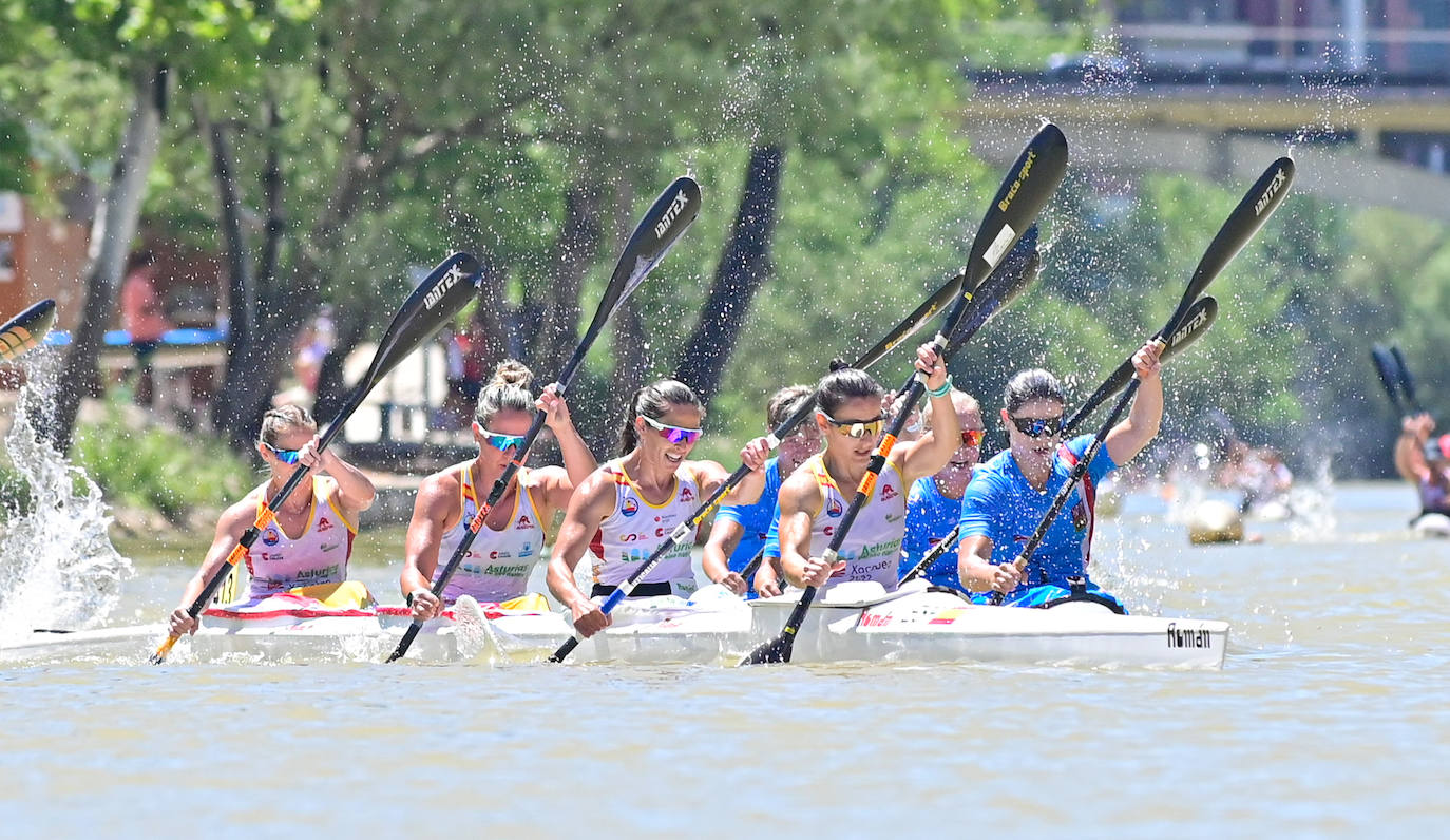 K4 Internacional &#039;Ciudad de Valladolid&#039;