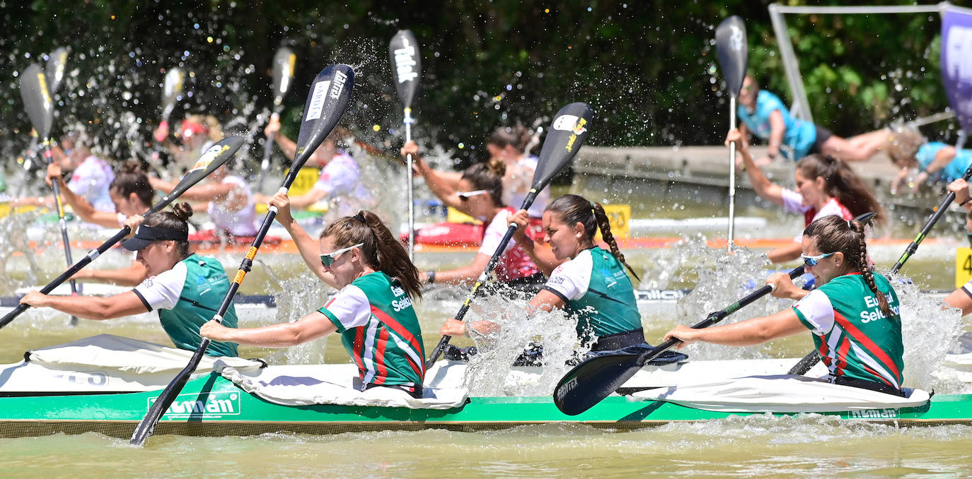 K4 Internacional &#039;Ciudad de Valladolid&#039;