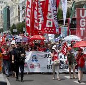 CCOO Castilla y León presenta despido colectivo que afecta a 58 trabajadores